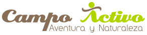 Logo Campo Activo