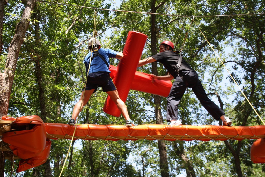 circuito de actividades Logroño